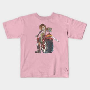 MORGAN Kids T-Shirt